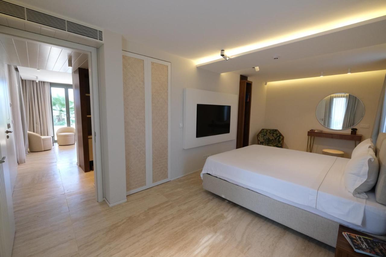 Boho Hotel-Adults Only Yalıkavak エクステリア 写真