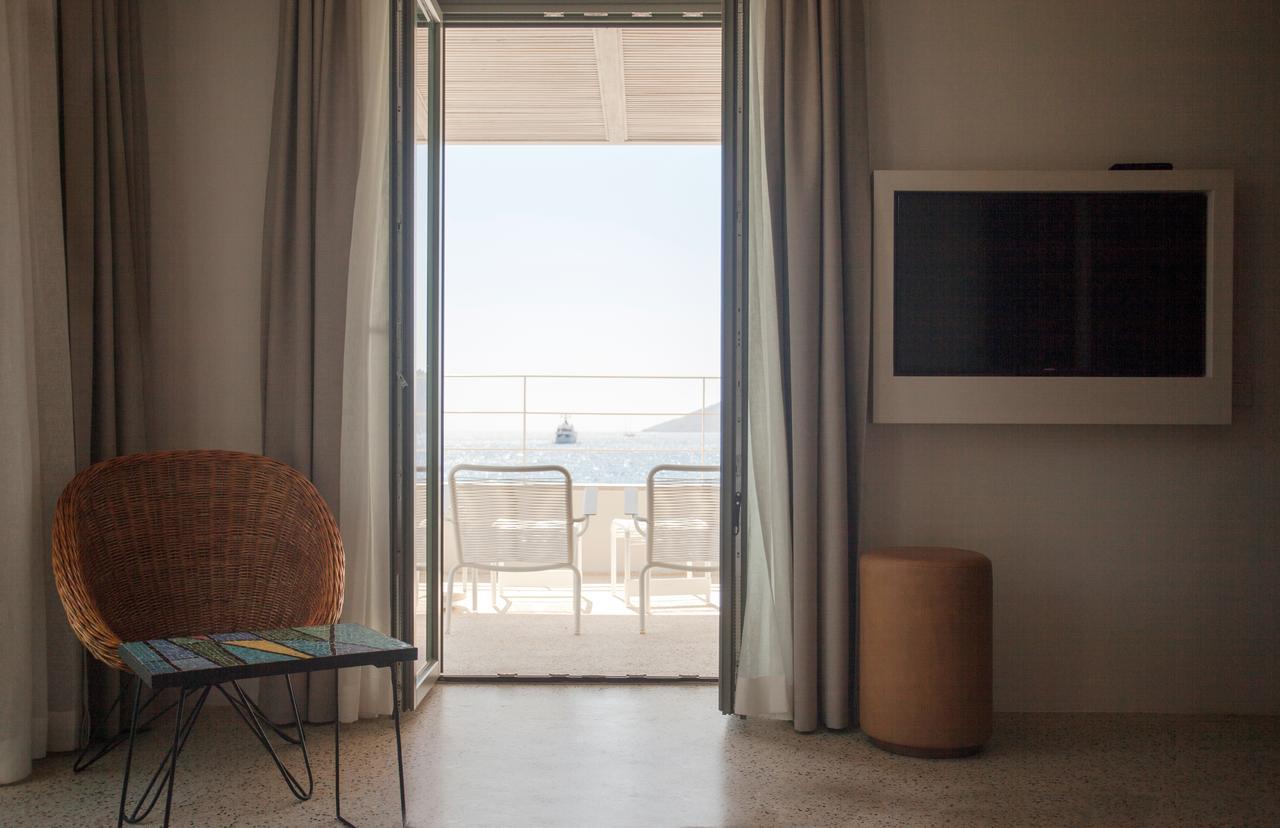 Boho Hotel-Adults Only Yalıkavak エクステリア 写真